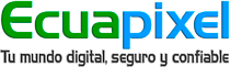 Ecuapixel - Diseño Web y Multimedia