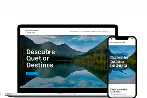 Servicios digitales para hacer crecer tu negocio